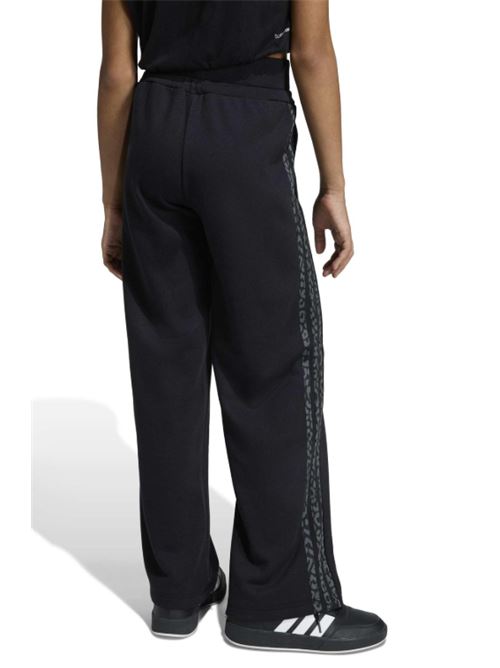  ADIDAS | KB6974BLK WHITE